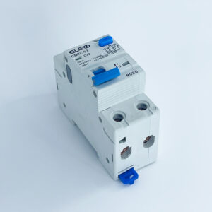 Aptomat Chống Dòng Rò RCBO