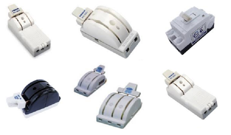 Cầu Dao Đảo Chiều dạng Aptomat: Nguyên lý hoạt động và ứng dụng