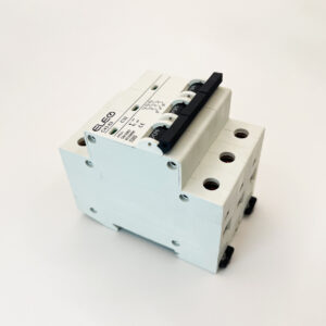 Aptomat 3 Pha MCB 3P 100A 230V AC 10KA