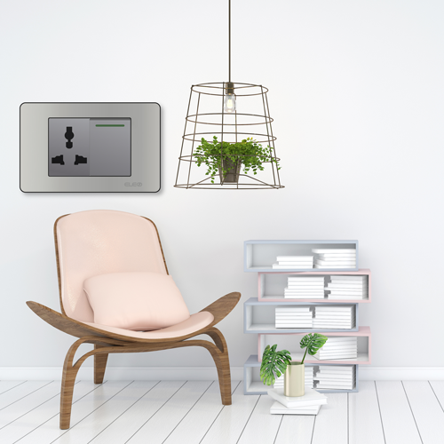 công tắc ổ cắm