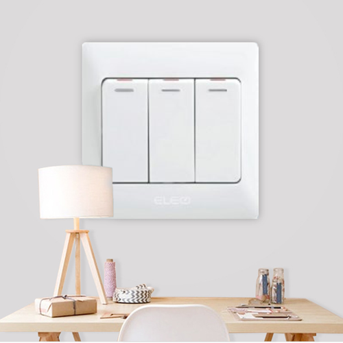 công tắc ổ cắm