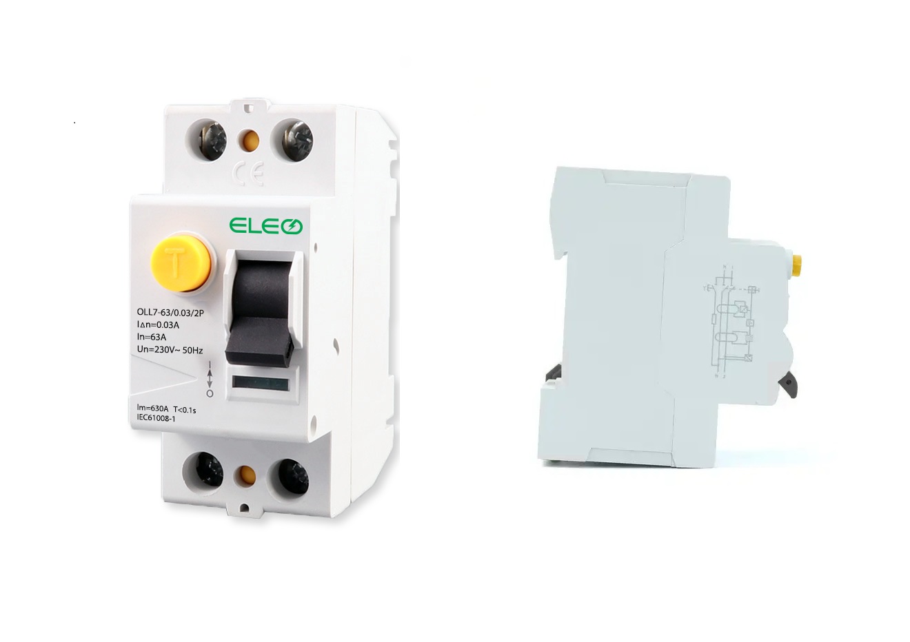 CB Chống Giật: Top 9 Thương Hiệu Phổ Biến Nhất