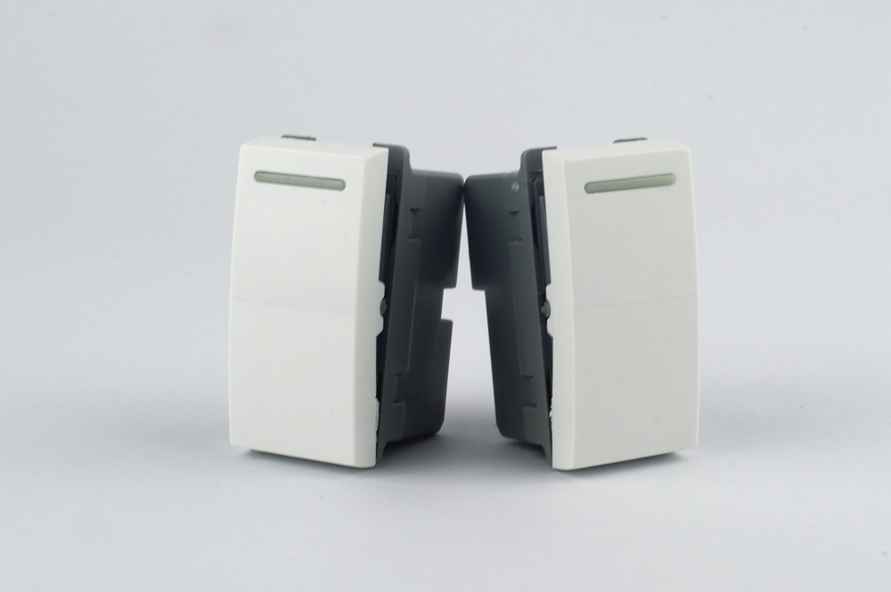 Công tắc 2 cực: Nguyên lý hoạt động và cấu tạo