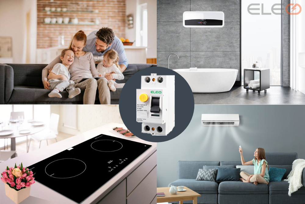 Hướng Dẫn Cách Chọn Aptomat Tổng Cho Hộ Gia Đình