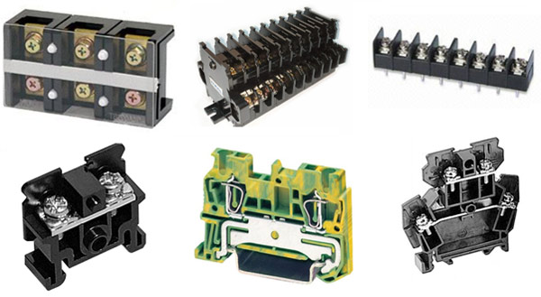 Cầu Nối Dây Điện Là Gì? Các Loại Cầu Nối Dây Điện Phổ Biến