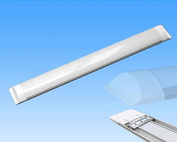 Đèn Bán Nguyệt 1m2? Cấu Tạo Và Ứng Dụng Bóng Đèn Bán Nguyệt