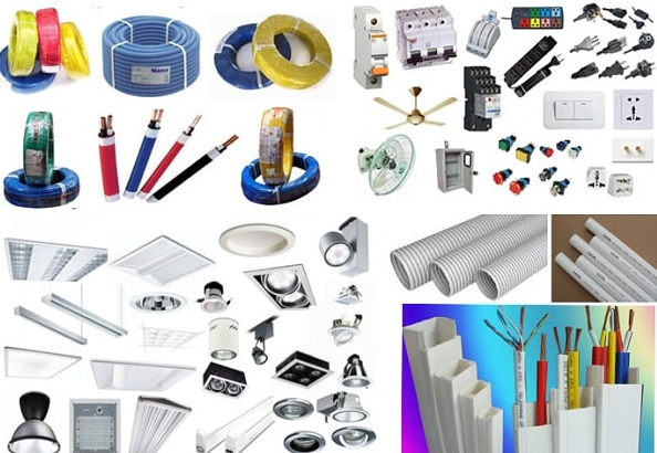 Top 9 Thiết Bị Điện Dân Dụng Cần Thiết Trong Xây Nhà