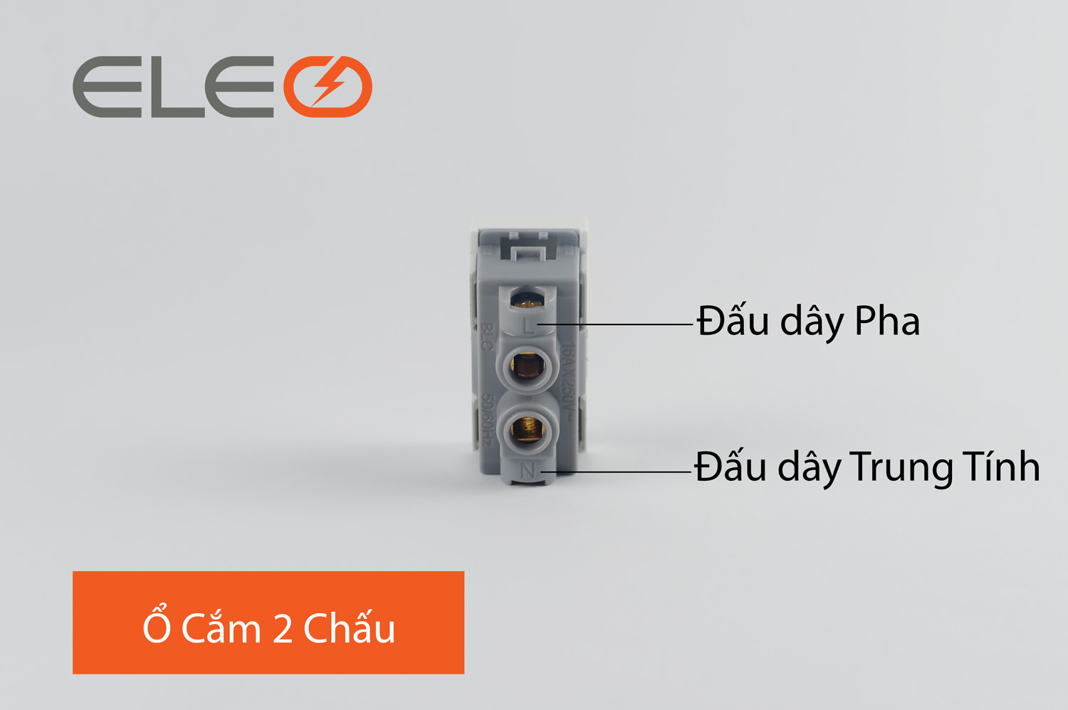 Ý Nghĩa Ký Hiệu N Và L Trên Thiết Bị Điện Là Gì?