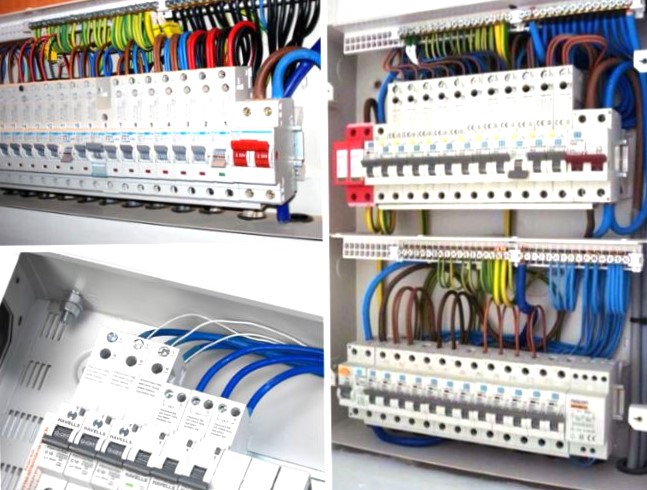 Aptomat MCB là gì? Cấu tạo và chức năng của MCB