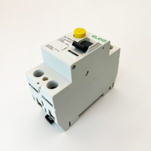 Aptomat RCCB 2P 63A 30ma