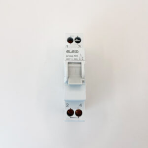 Aptomat Đảo Chiều 1P 40A 230V DC