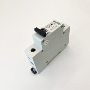 Aptomat 1 Pha MCB 1P 25A 230V AC 6KA