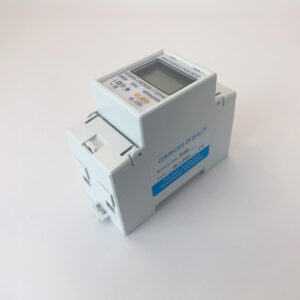 Công Tơ Điện Tử 1 Pha 80A